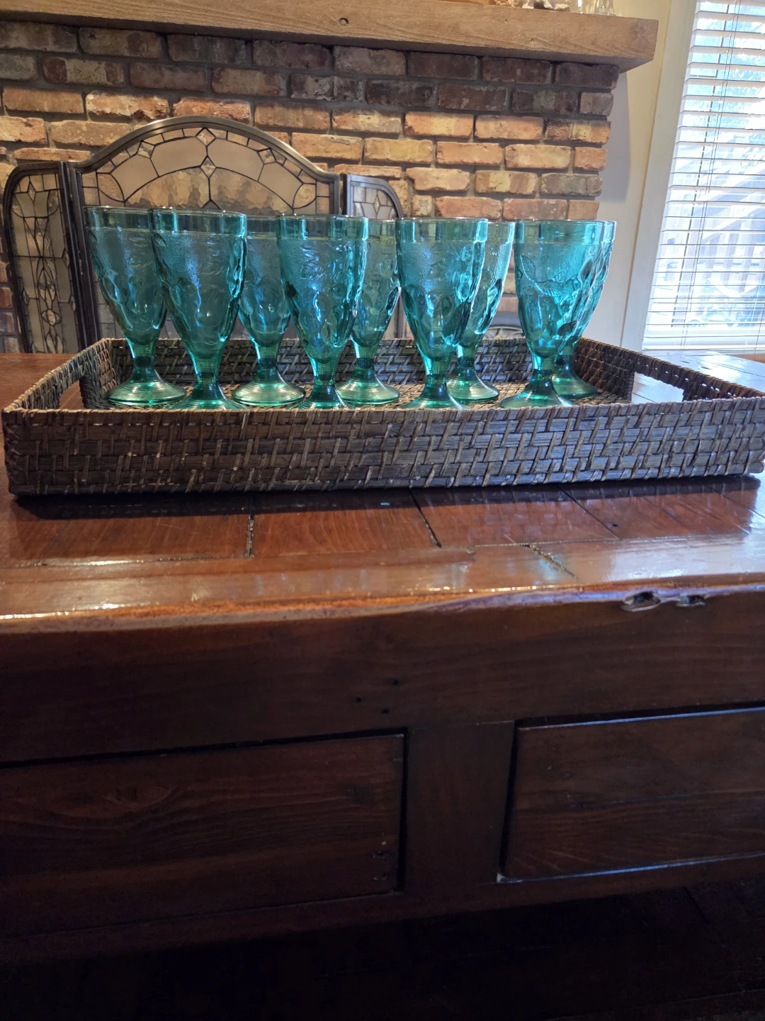 Princess House Glasses - photo 2