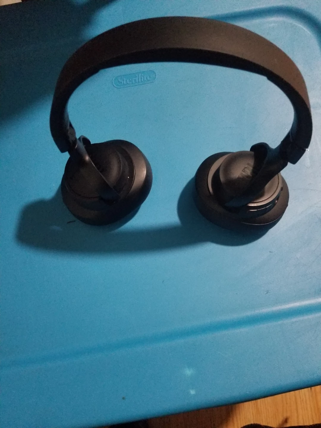 JBL Headphones - Black - photo 2