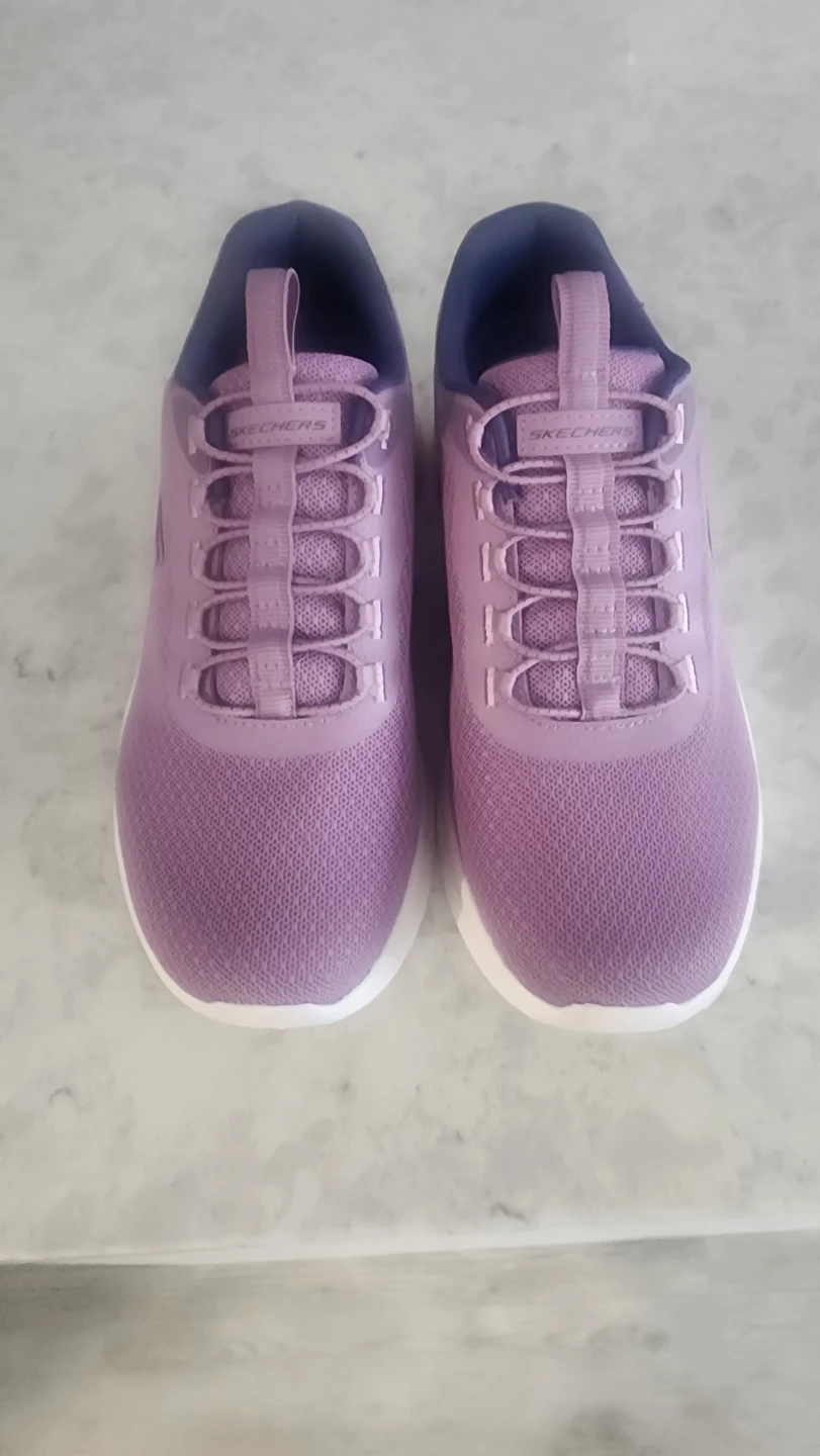 Skechers Women's Purple Running Shoes - photo 2
