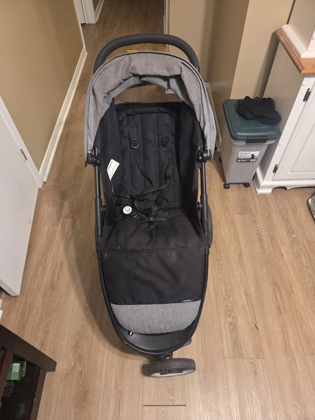 Evenflo Lightweight Stroller - photo 3