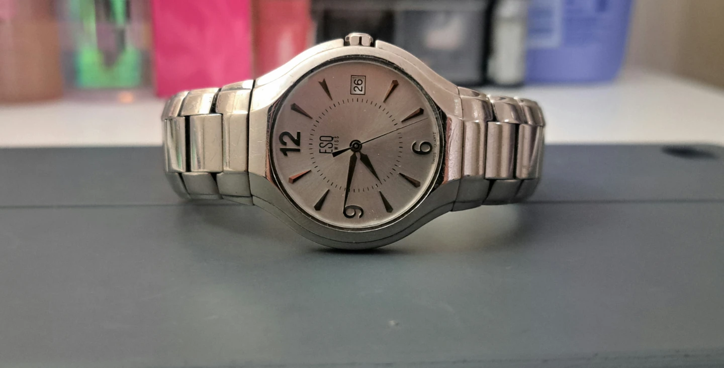 ESq Swiss Men's Watch - photo 2