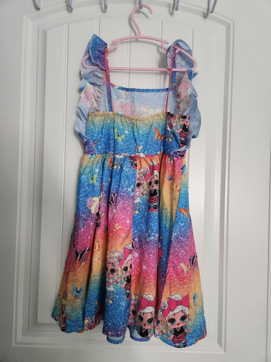 **BRAND NEW** LOL Surprise Dress - photo 2