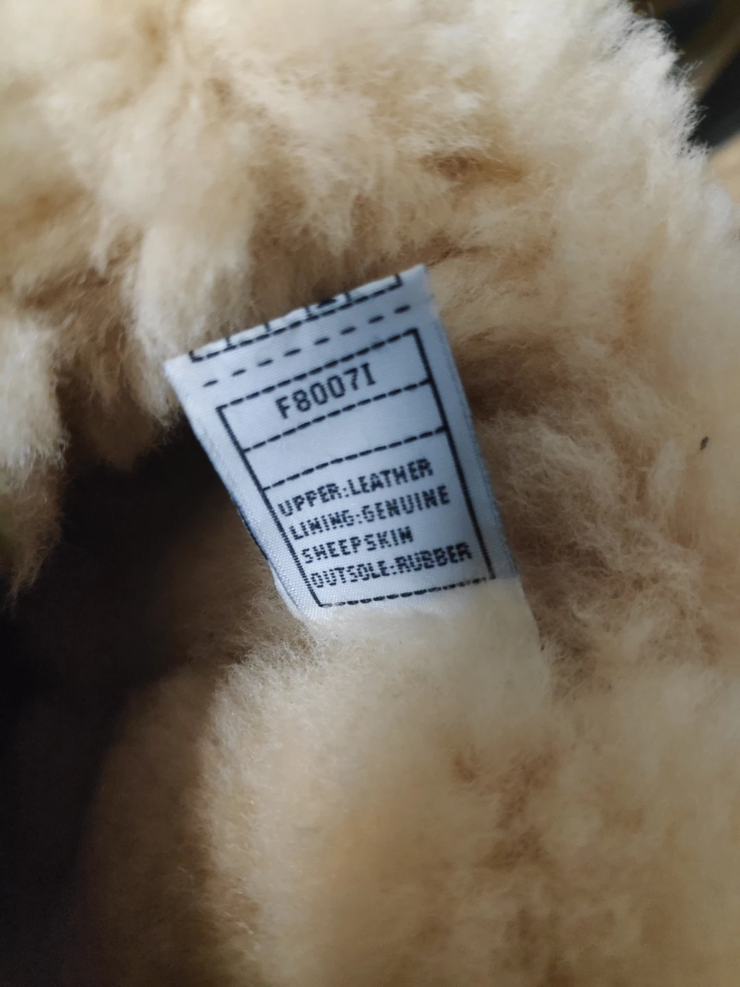 UGG Sundance/ Sunburst Tall Sheepskin Boots - photo 5