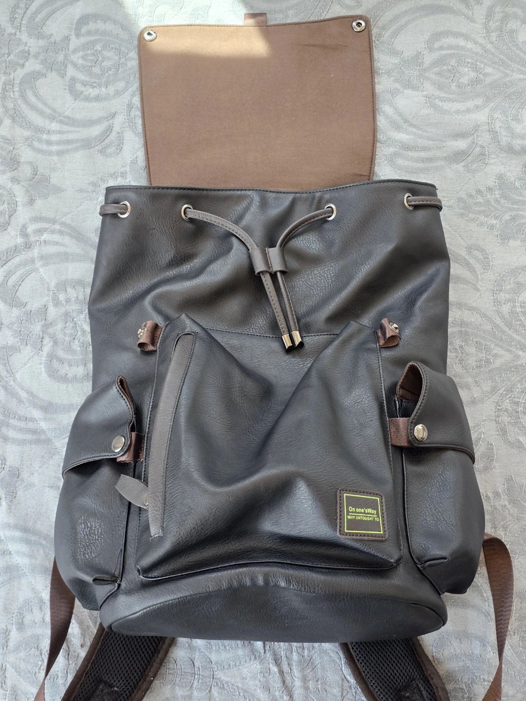 Bag unisex