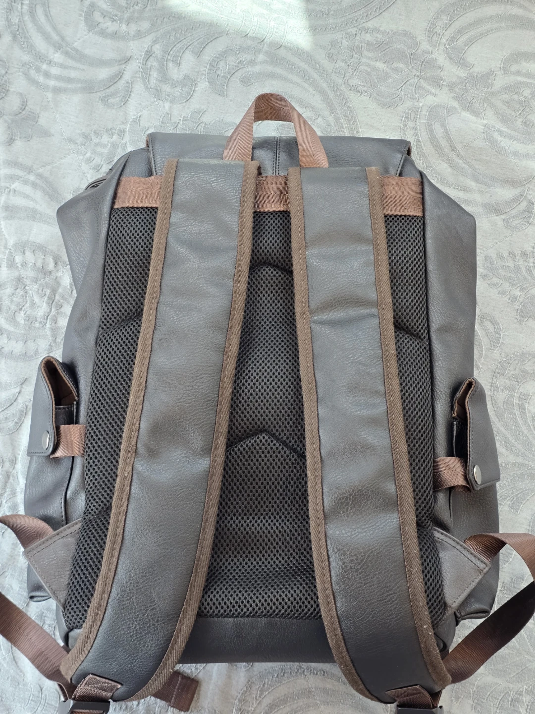 Bag unisex - photo 3