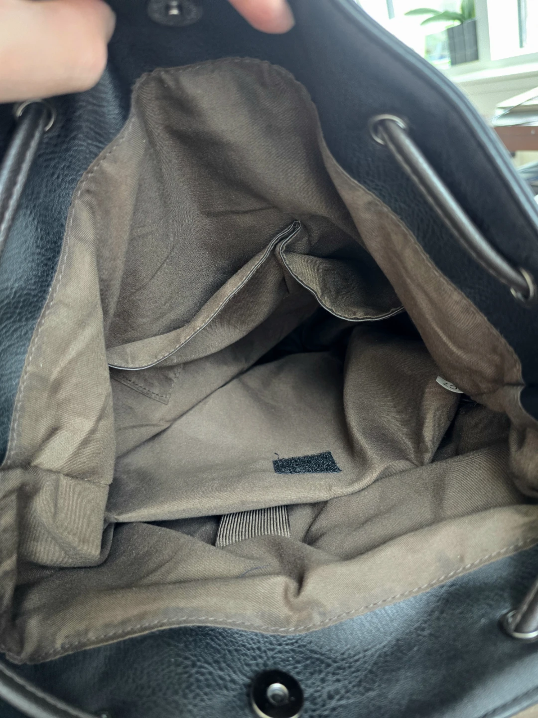 Bag unisex - photo 4