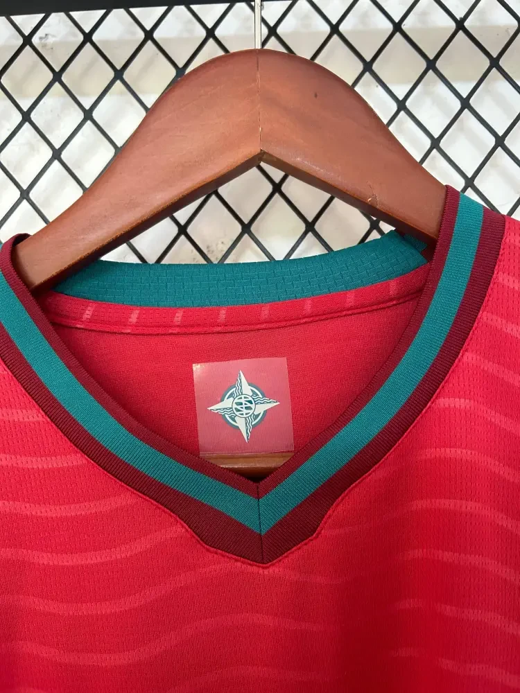 Puma Portugal National Football Team Jersey - photo 4