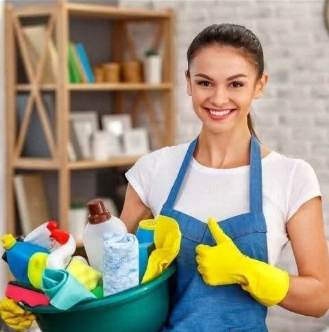 Basic & Deep Cleaning Services