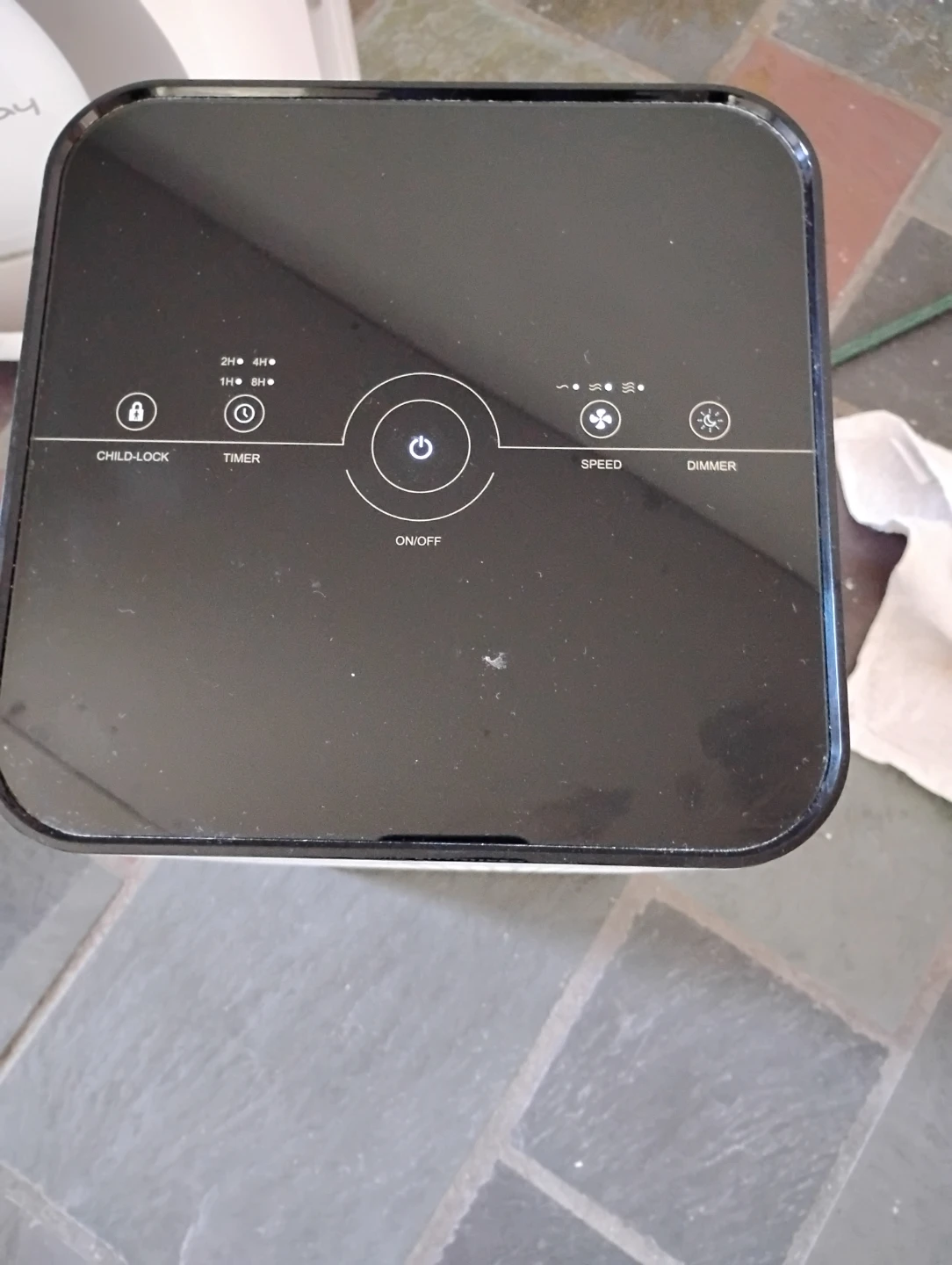Medify Air Purifier - photo 2