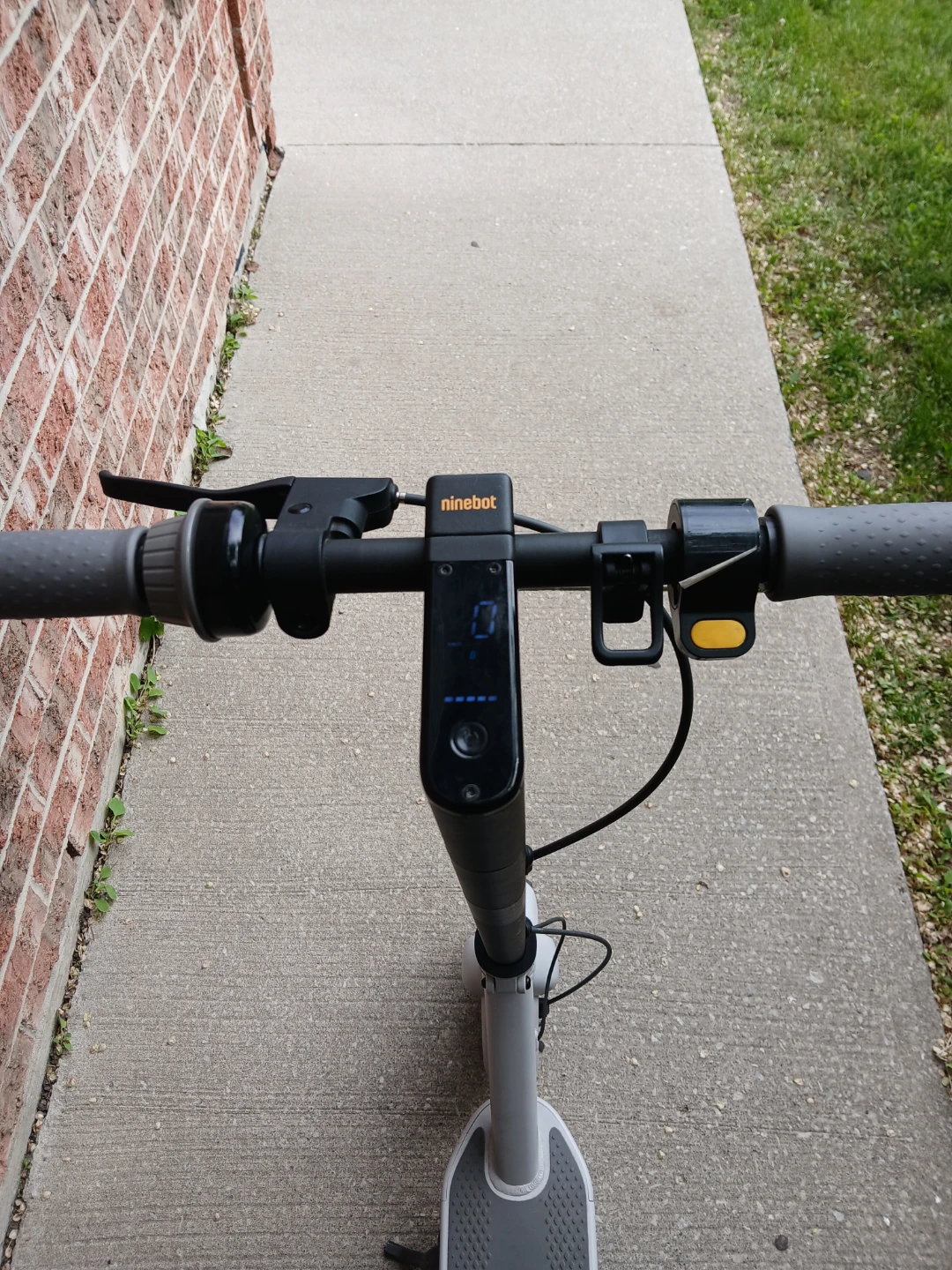 Segway Ninebot Max G30lp - photo 2