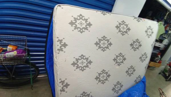 Orthopedic Full Size Mattress