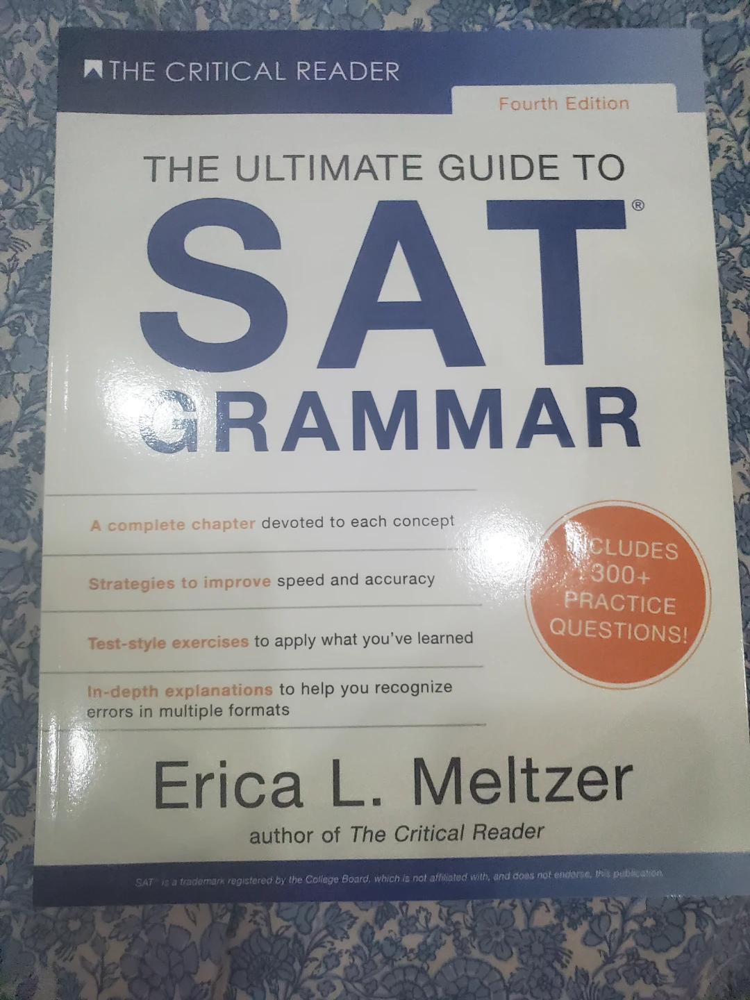 The College Panda SAT Math: Advanced Guide and Workbook - photo 2