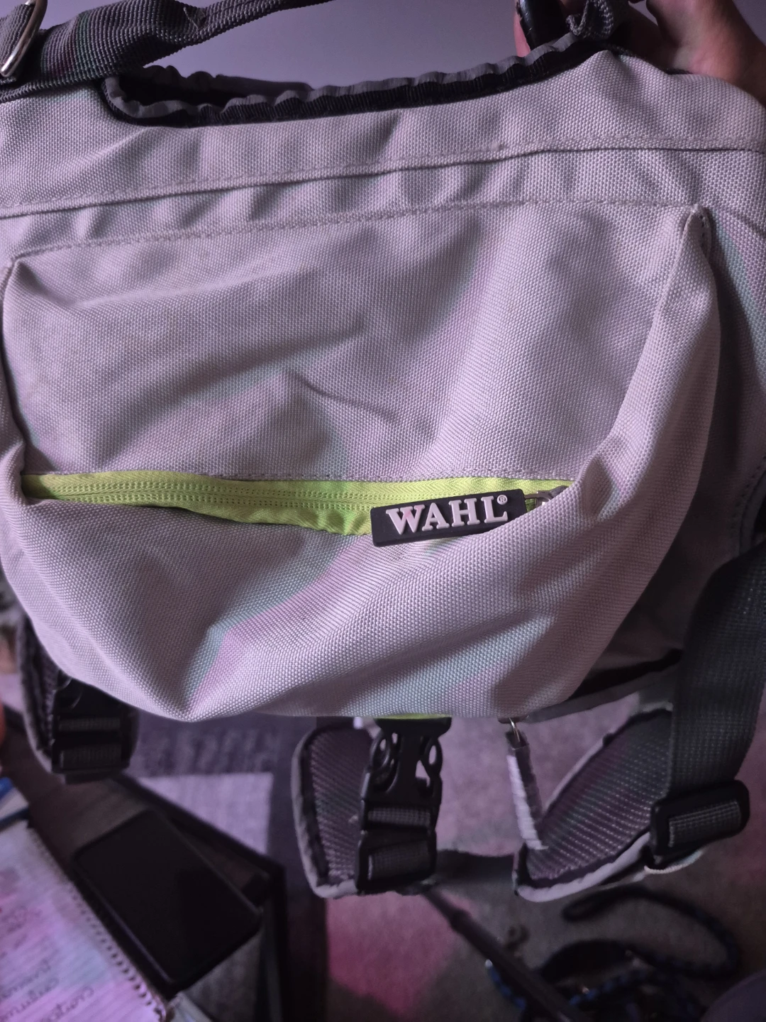 WAHL Dog Backpack - photo 2
