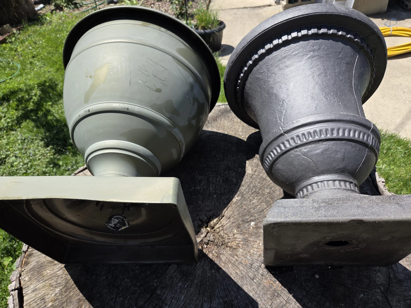OUTDOOR PLANTERS - photo 2