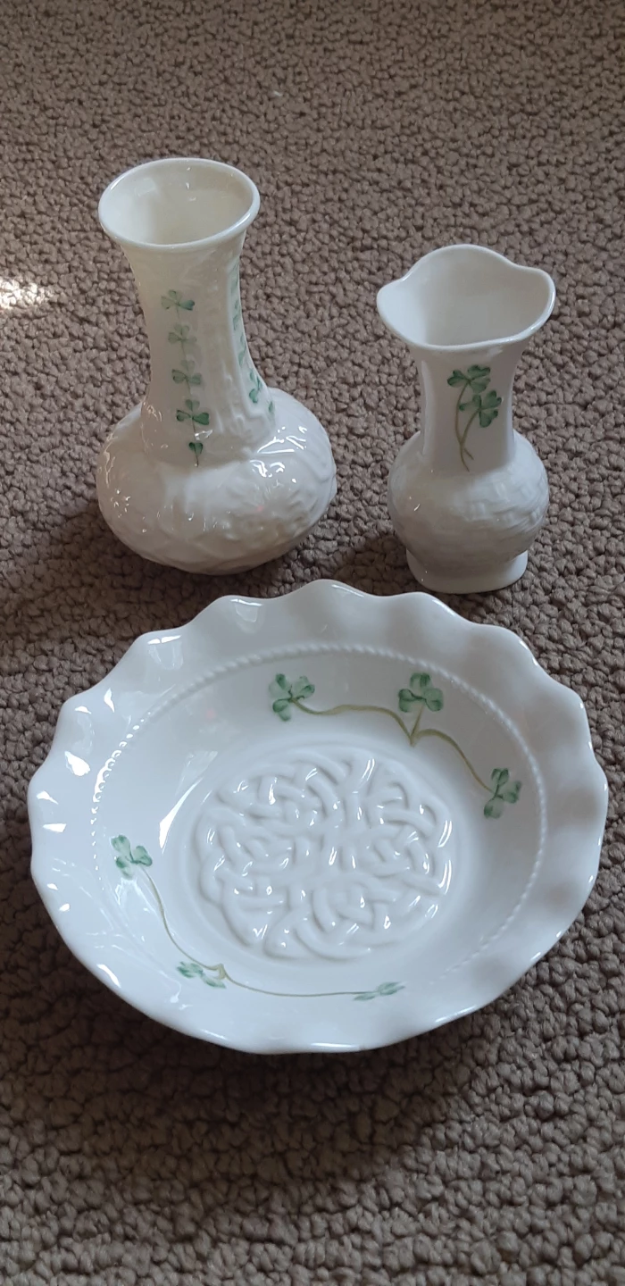 BELLEEK Collection