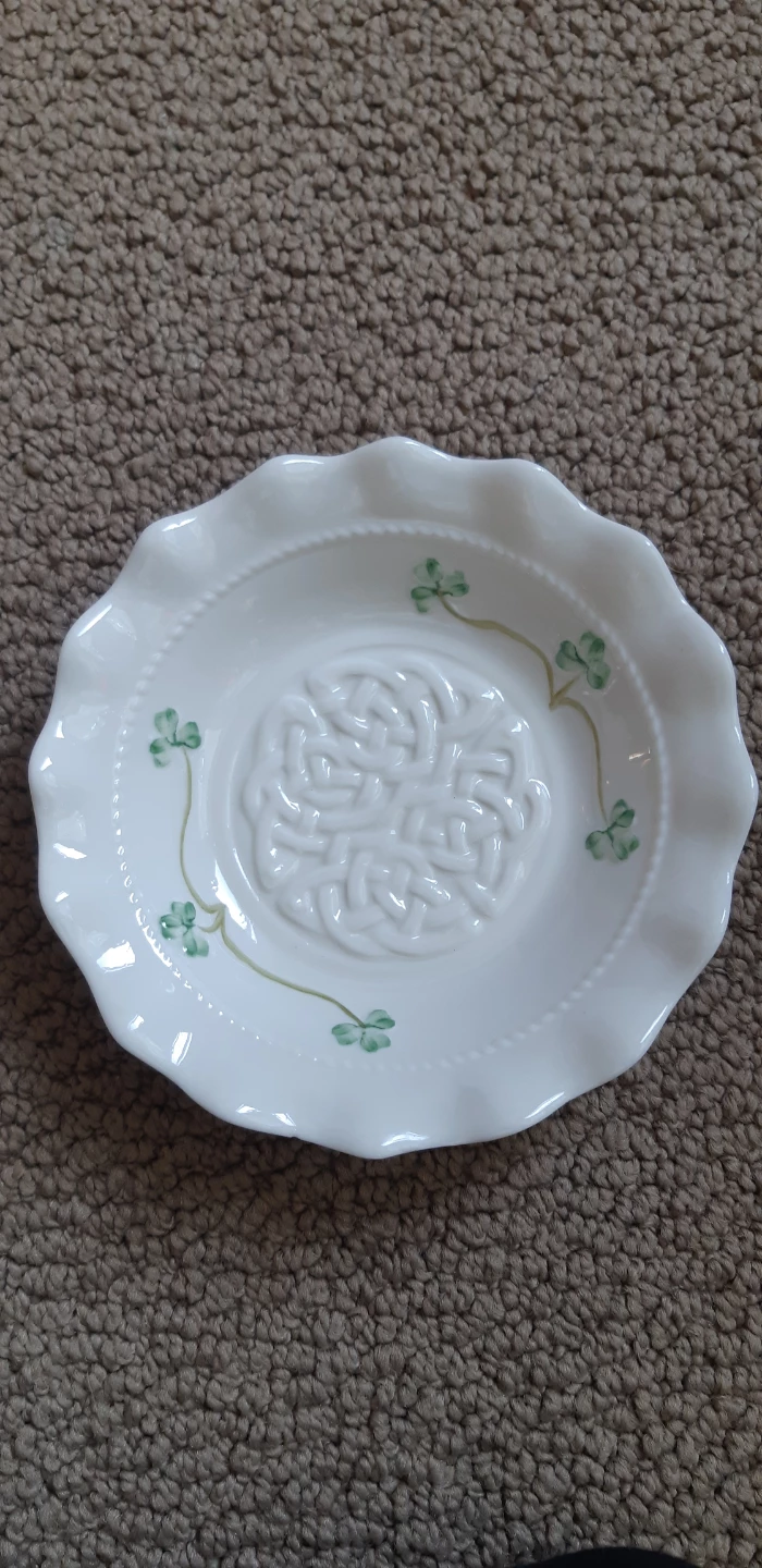 BELLEEK Collection - photo 2