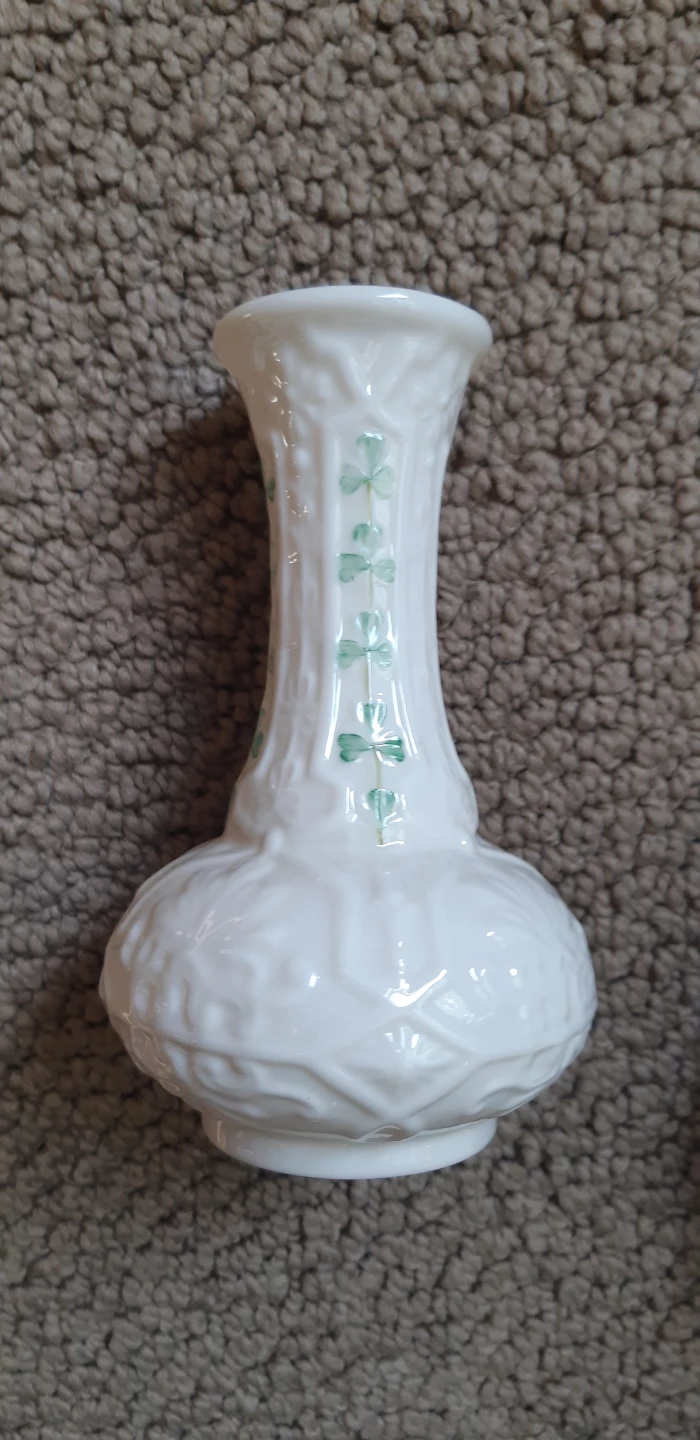 BELLEEK Collection - photo 3