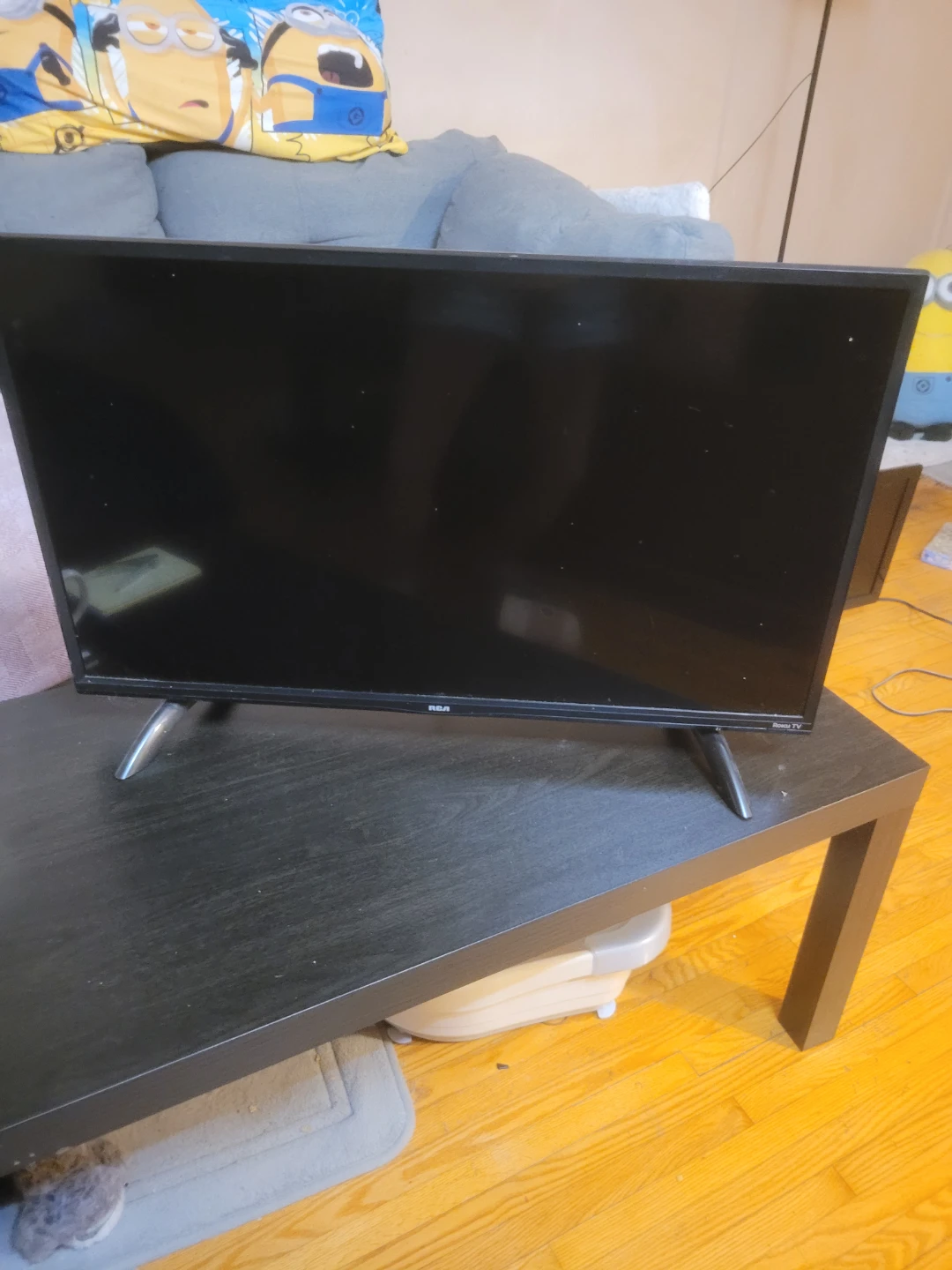 RCA 32" Smart TV
