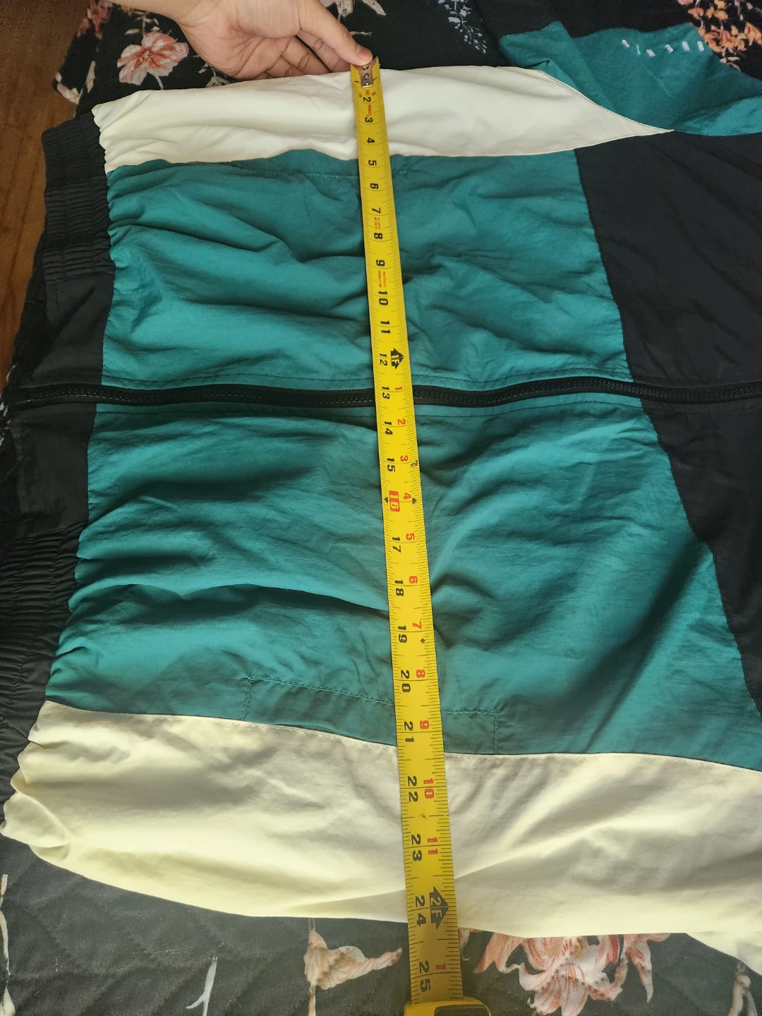 OTO Garments Track Jacket - photo 5