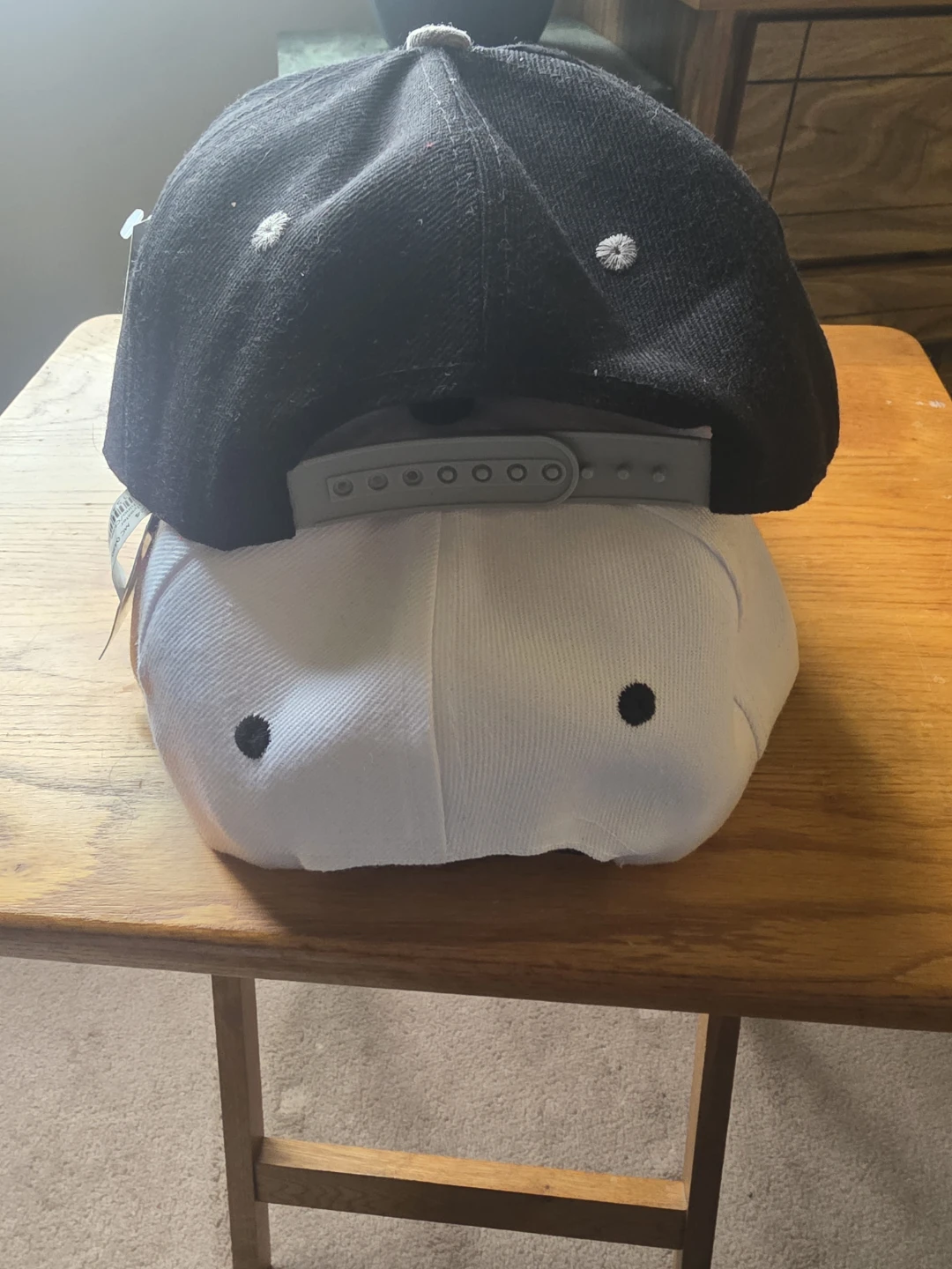 Bundle of 7 Snapback Hats - photo 4