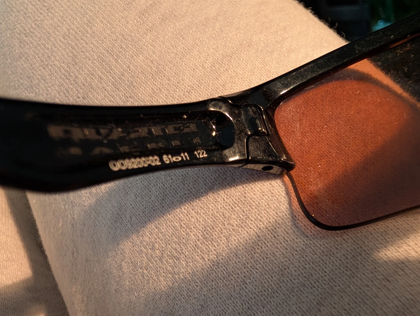 Oakley Half Jacket 2.0 Sunglasses - photo 3