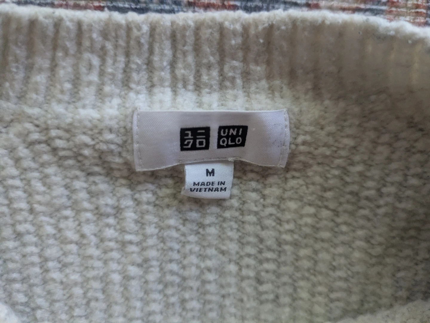 Men's UNIQLO Sweater - Size M - photo 2