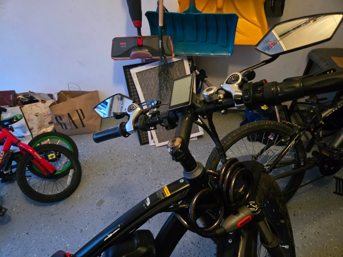 Dodge e bike - photo 2
