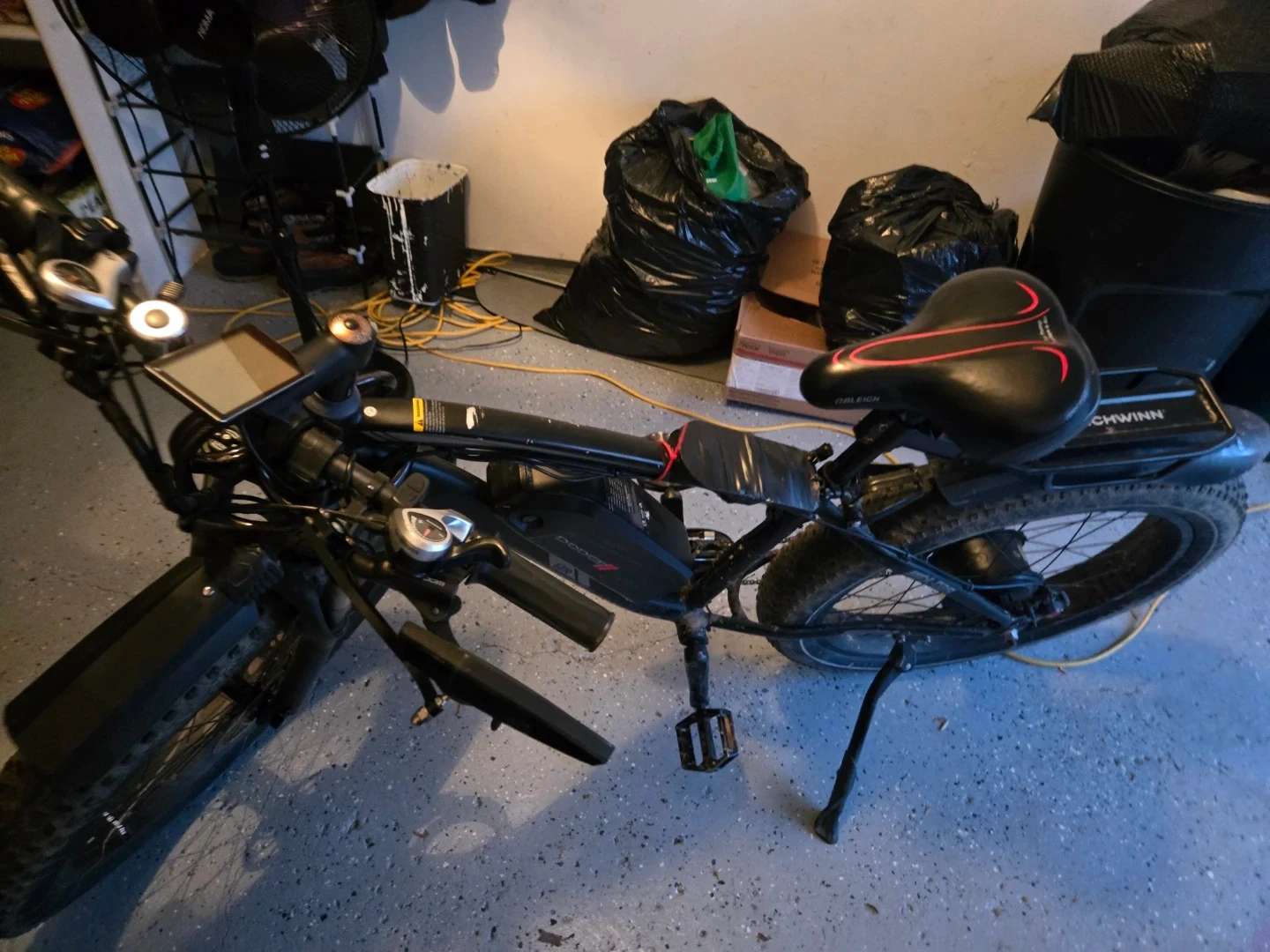 Dodge e bike - photo 3