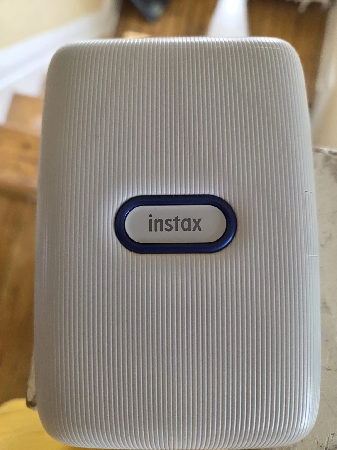 Fujifilm Instax Link Printer - White