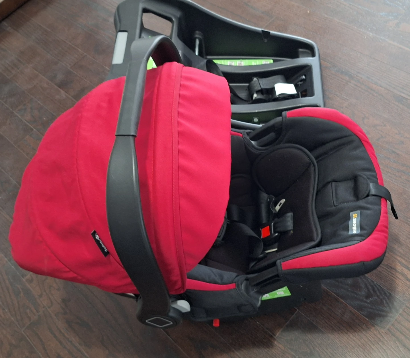 Safety 1st Infant car seat - photo 3