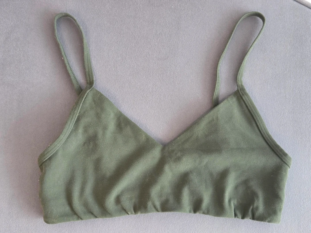 Trina Turk TnAction Sports Bra XS - photo 4