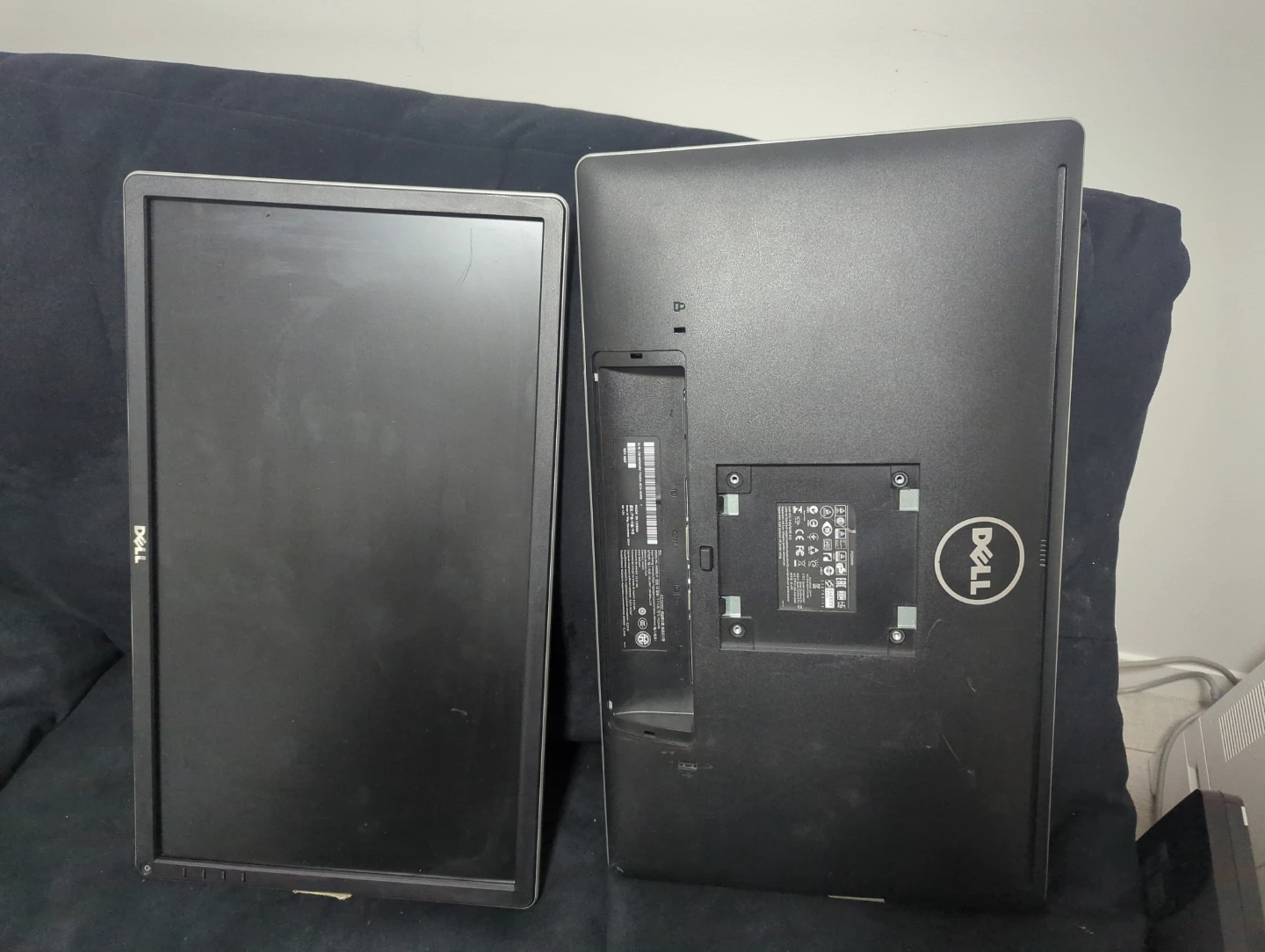 Dell 20" LED Monitor