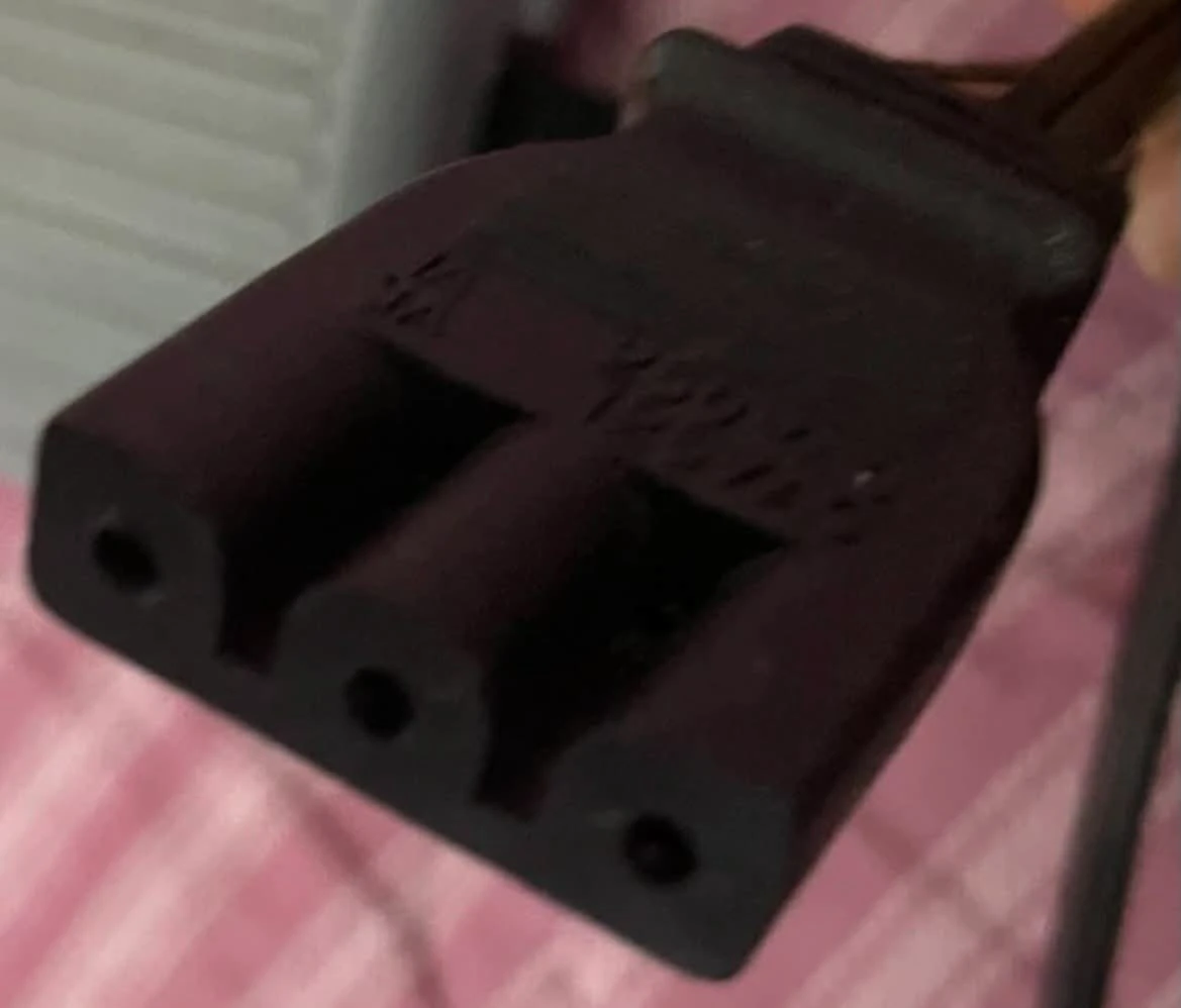Sewing Machine Foot Pedal with Power Cord - photo 4