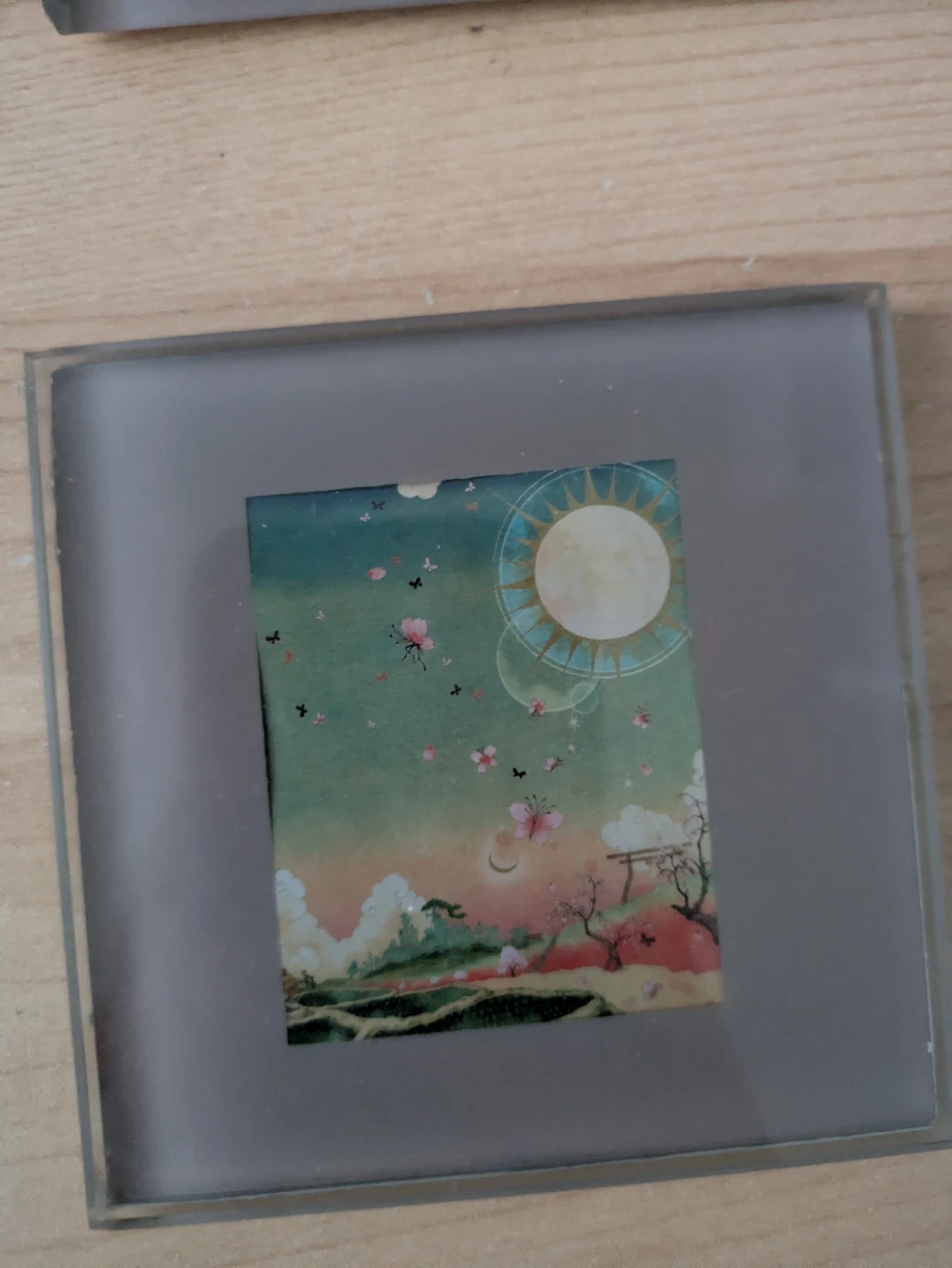 Set of 4 Art Displays - photo 4