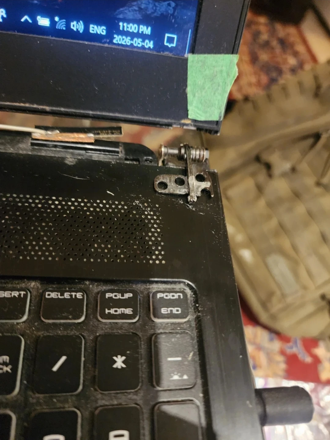 MSI GS63 7RD Stealth Gaming Laptop (Perfect Desktop Setup) - photo 3