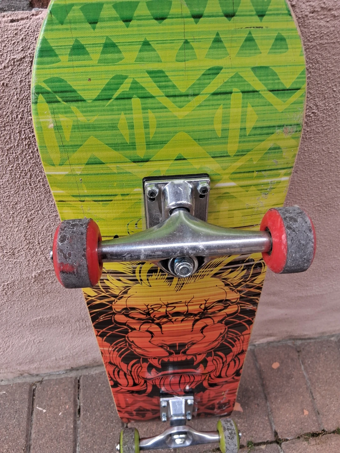 Madd Gear Skateboard