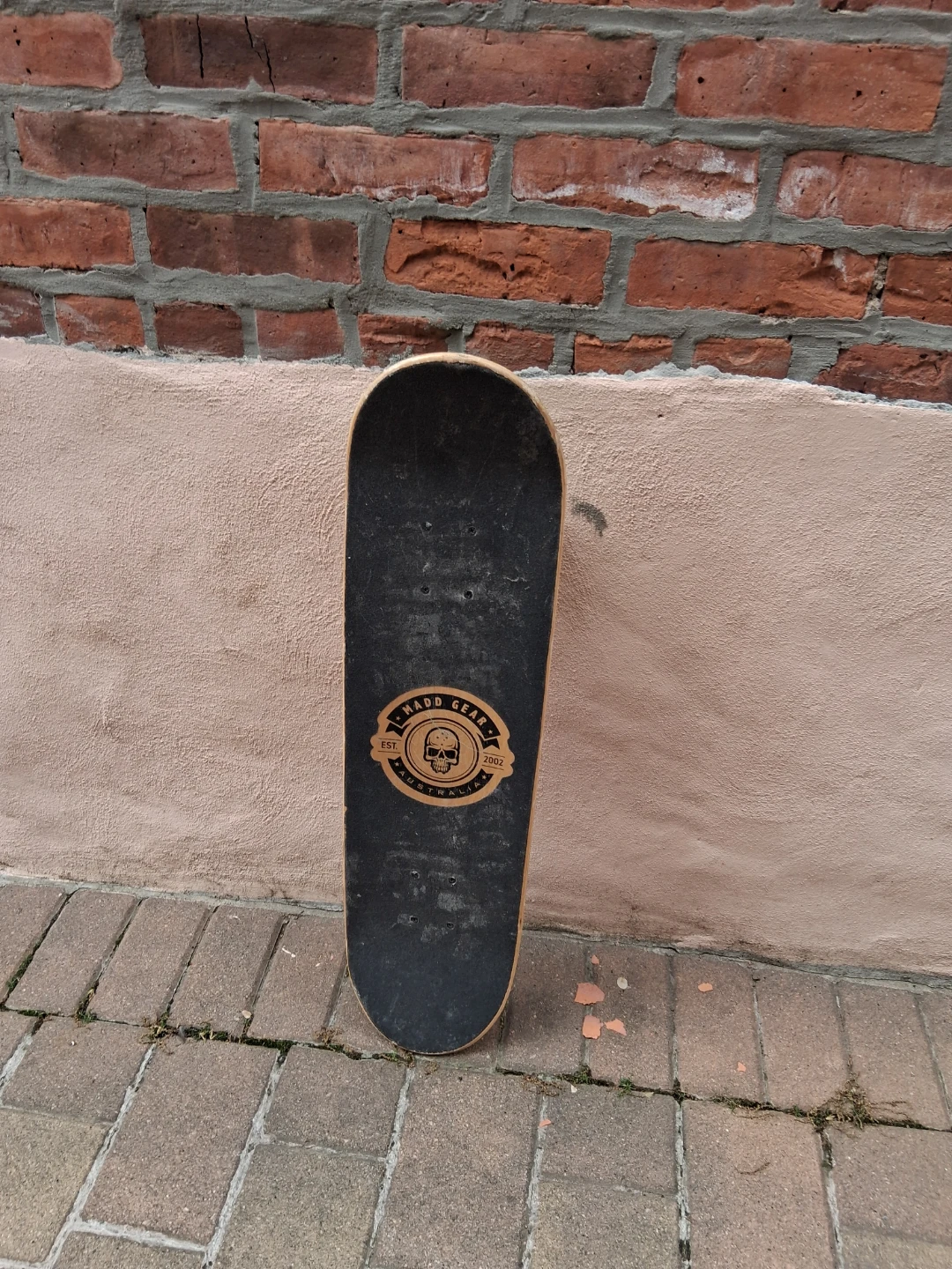 Madd Gear Skateboard - photo 2