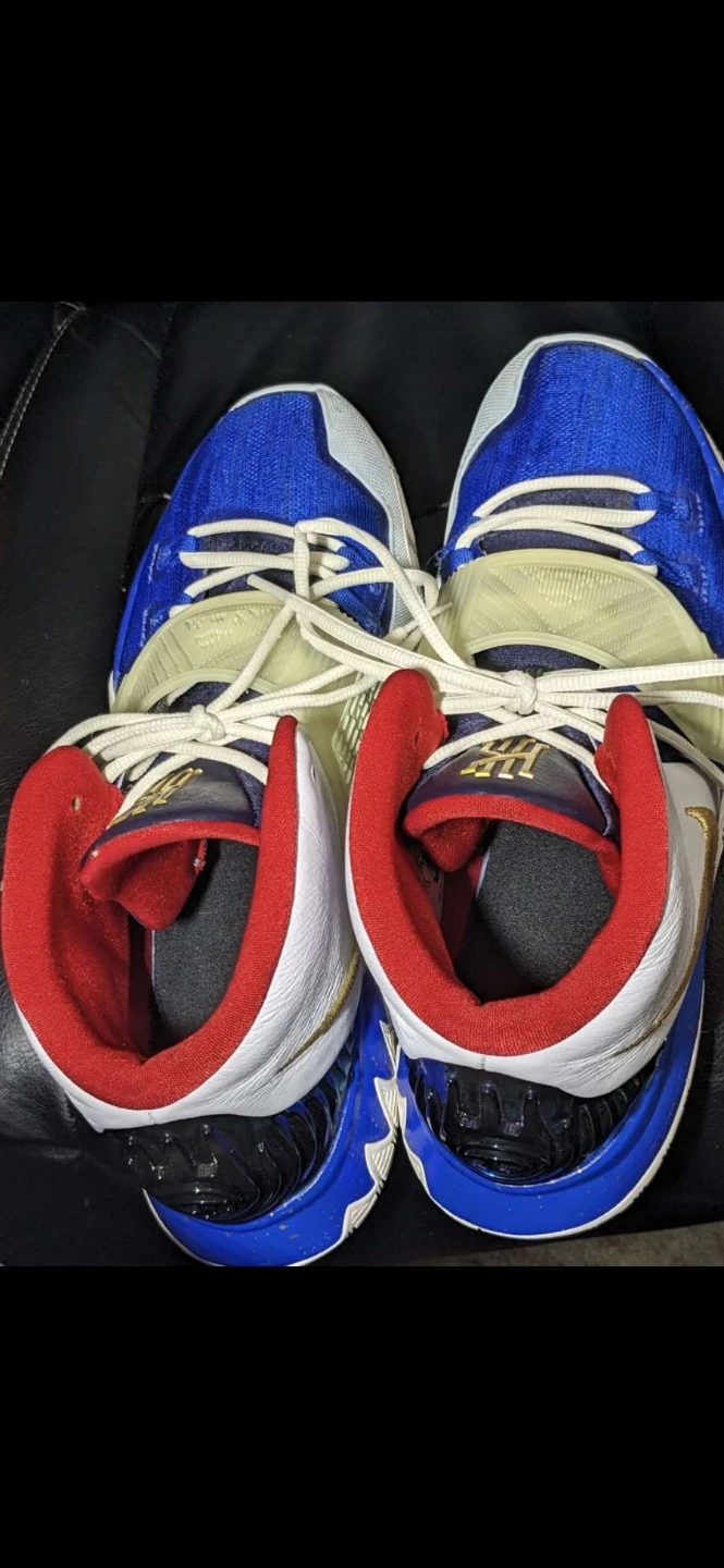Kyrie 6 - photo 3