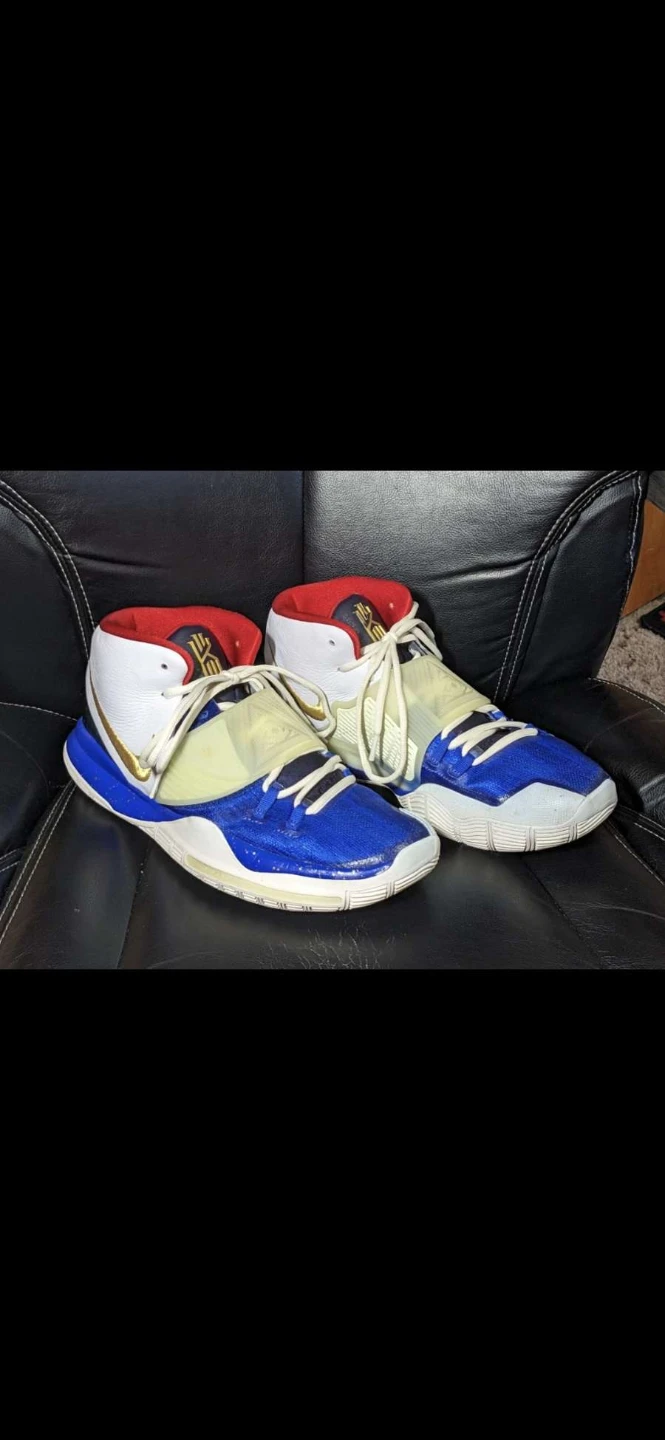 Kyrie 6 - photo 5
