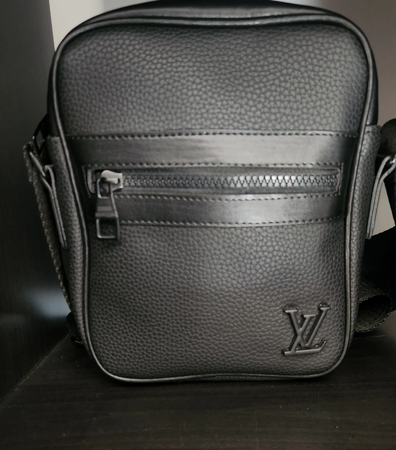 New side bag
