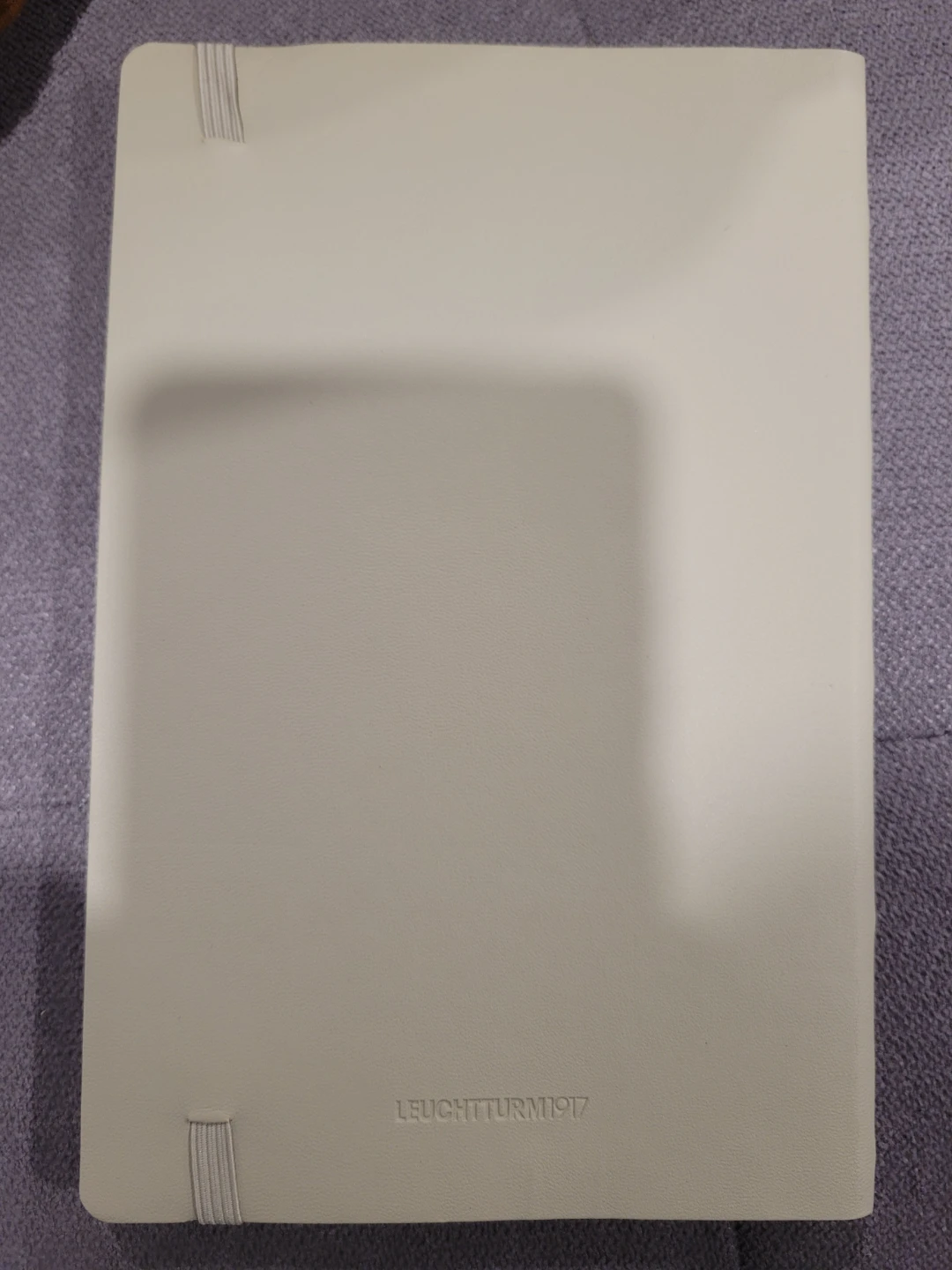 LEUCHTTURM 1917 Notebook