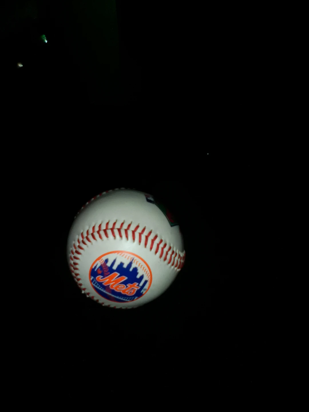 New York Mets Opening Day 1997 Baseball