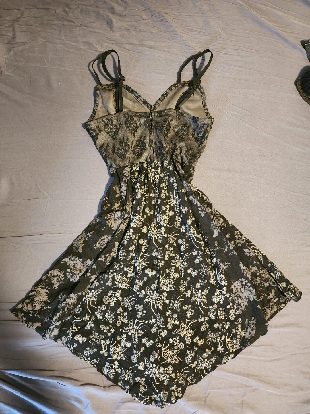 Women's Floral Dress - photo 2