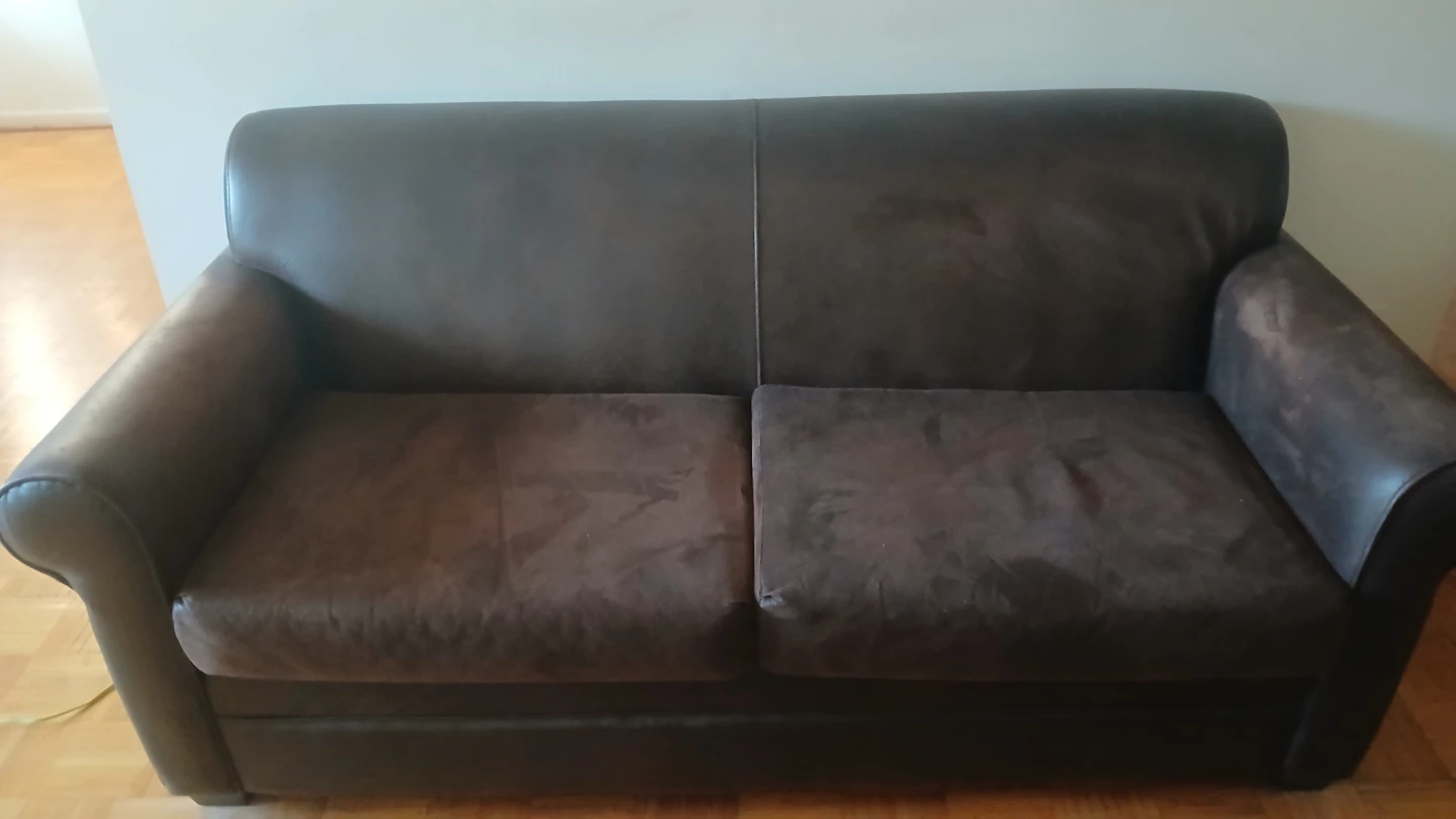 Couch Table Lamp Diner Table