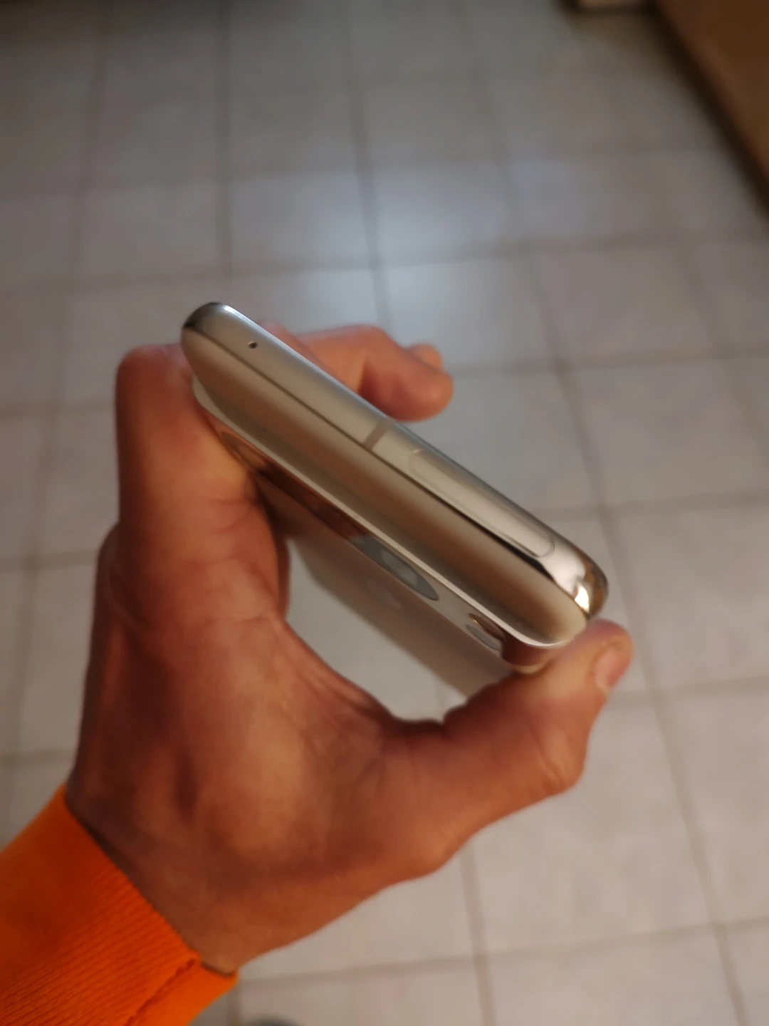 Pixel 8 pro 12/128g like new - photo 5