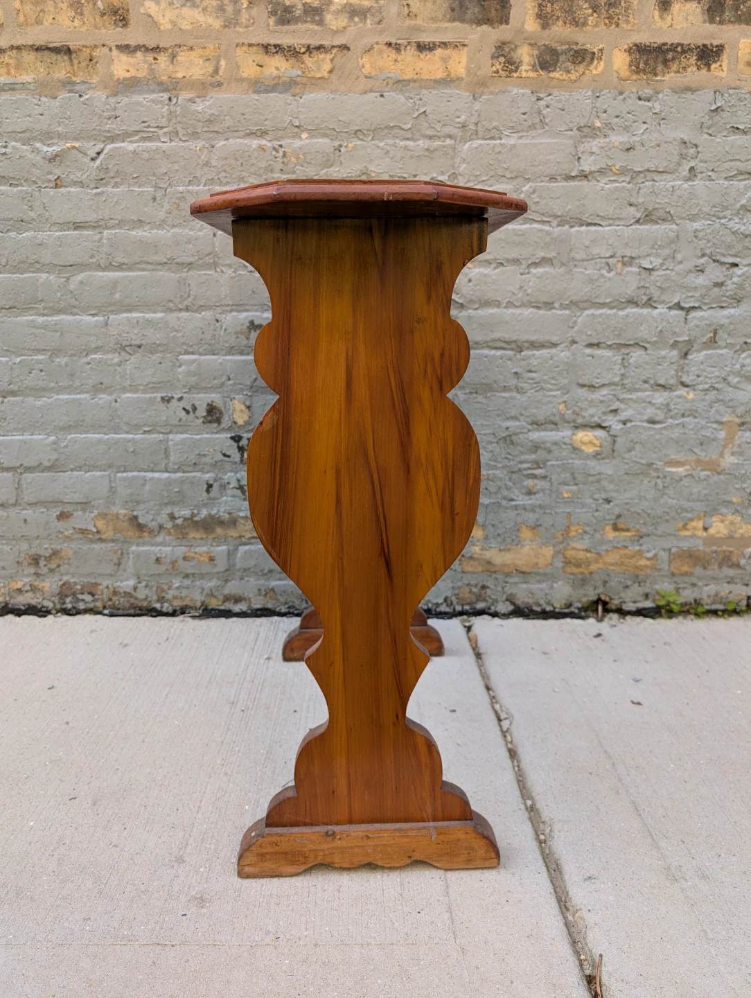 VTG Accent Table - photo 4