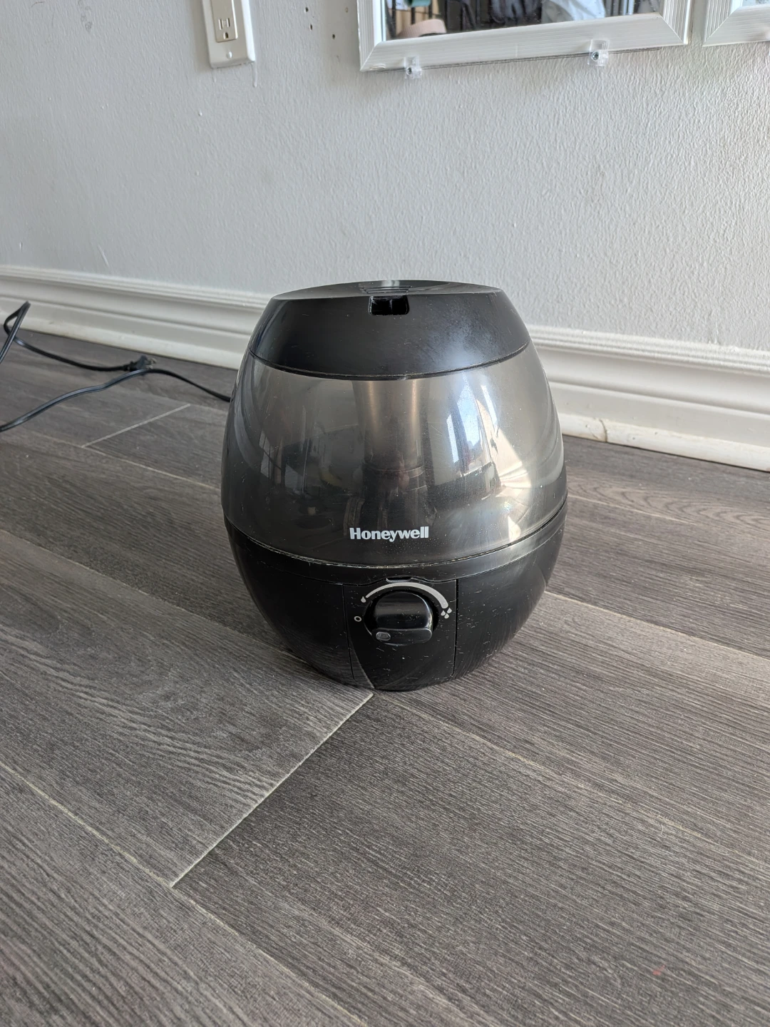 Honeywell Humidifier