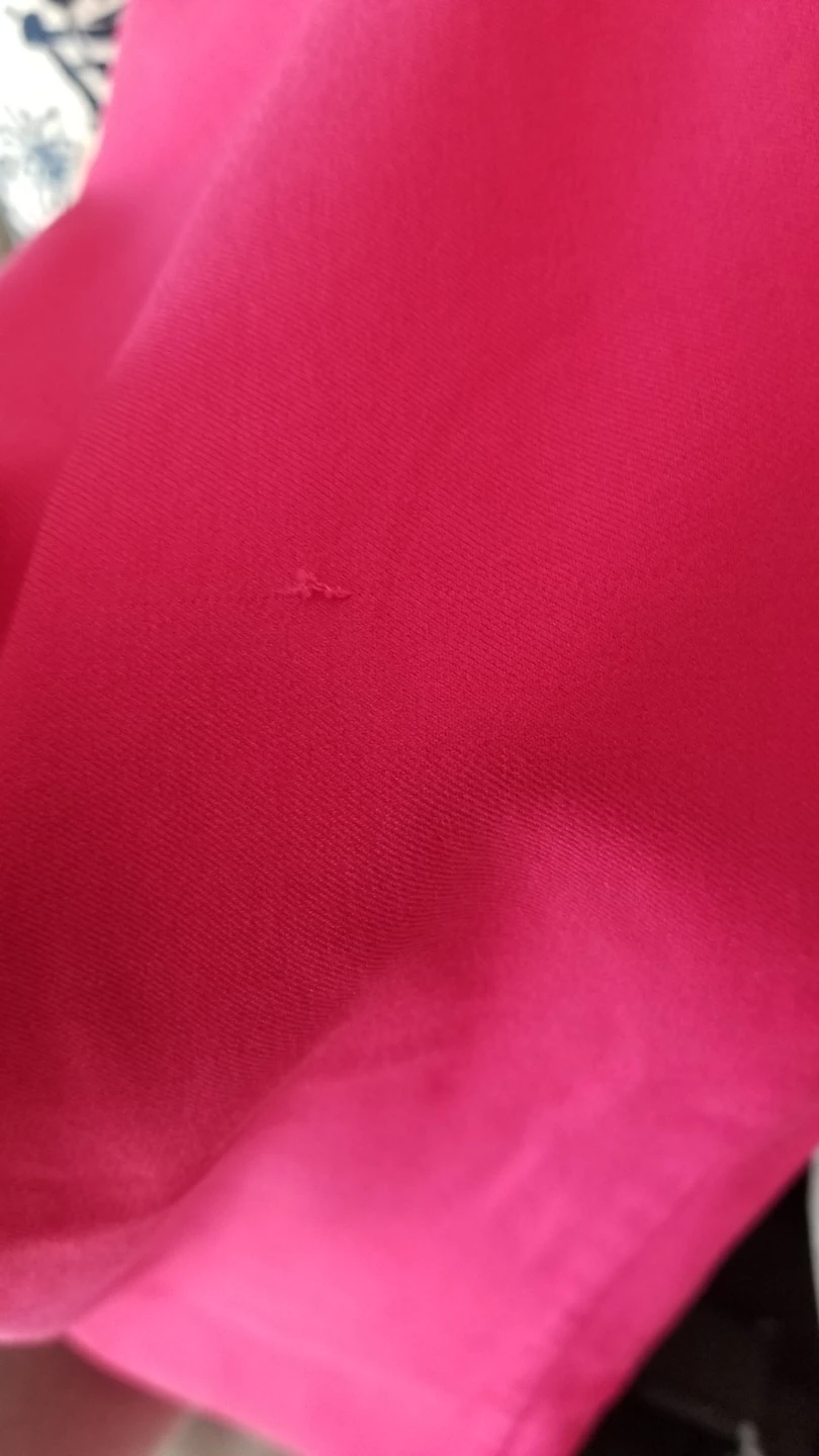 Reitmans Pink Pants Size 4 - photo 3