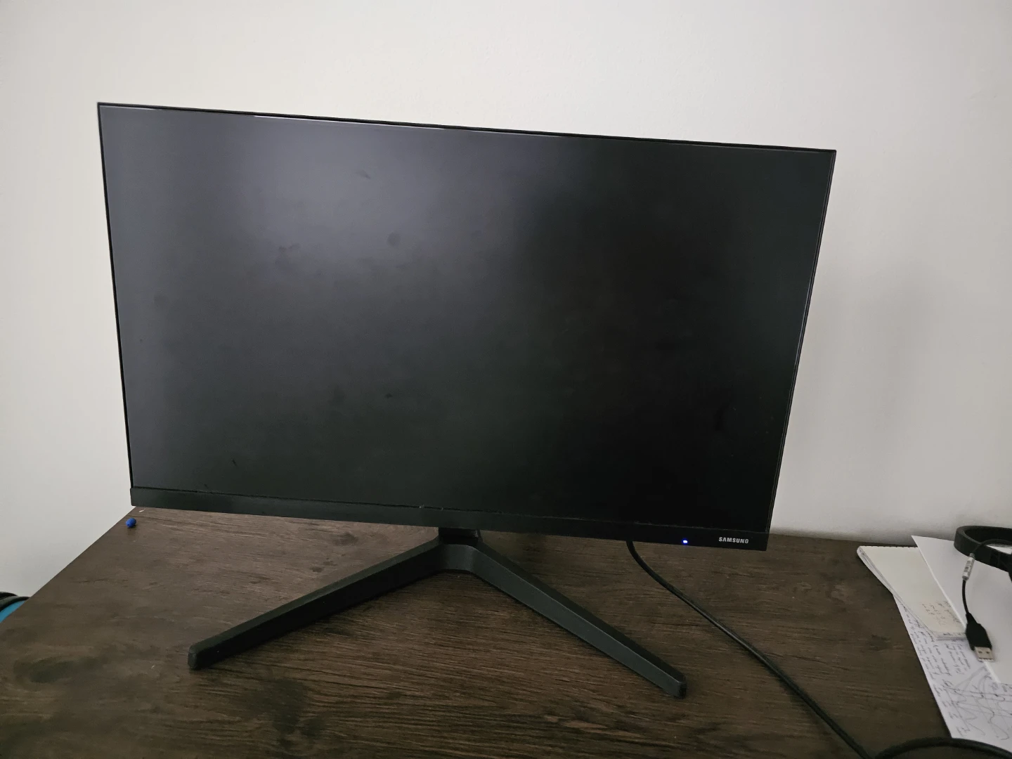 Samsung Monitor