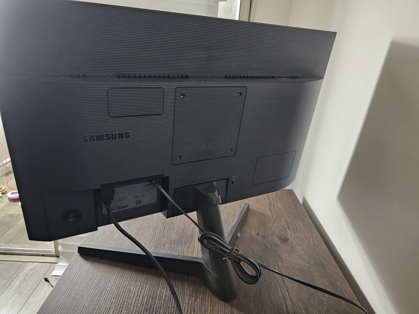 Samsung Monitor - photo 2